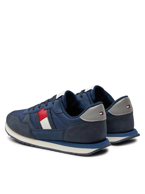 SNEAKER TOMMY HILFIGER | 33130 0316/800